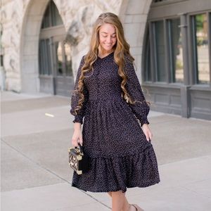 Dainty Jewells Picnic at Tiffany’s Dress